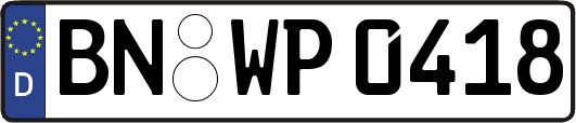 BN-WP0418