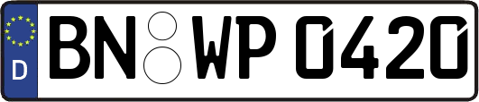 BN-WP0420