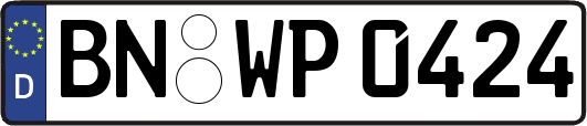 BN-WP0424
