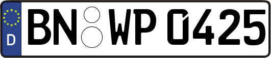 BN-WP0425