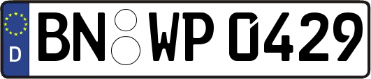 BN-WP0429