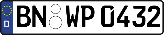 BN-WP0432