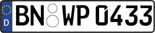 BN-WP0433