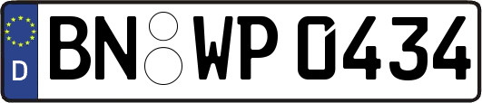BN-WP0434