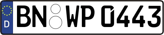 BN-WP0443