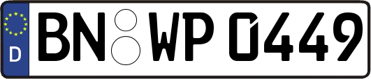 BN-WP0449