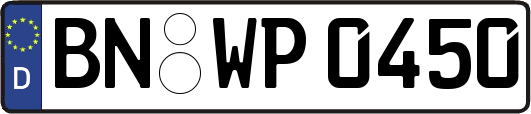 BN-WP0450