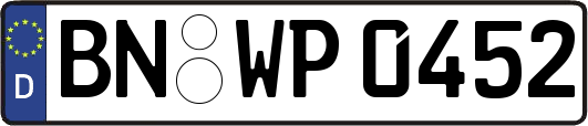 BN-WP0452