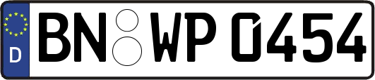 BN-WP0454