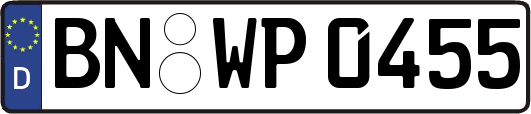 BN-WP0455