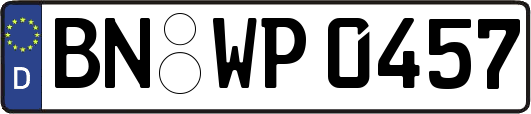 BN-WP0457