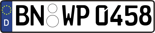 BN-WP0458