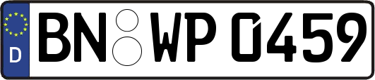 BN-WP0459