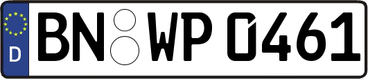 BN-WP0461