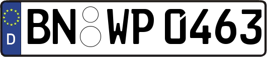 BN-WP0463