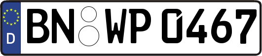 BN-WP0467