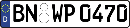 BN-WP0470