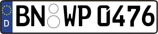 BN-WP0476
