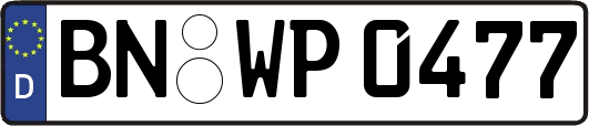 BN-WP0477