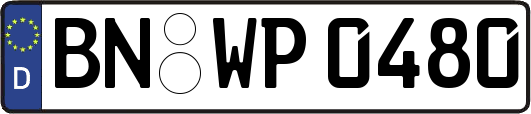 BN-WP0480