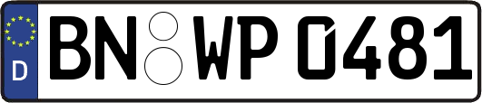 BN-WP0481