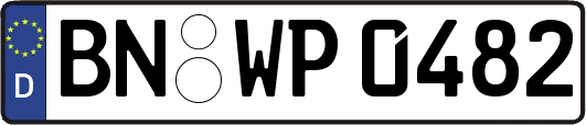 BN-WP0482
