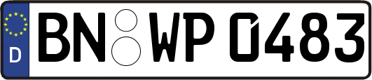 BN-WP0483