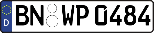 BN-WP0484