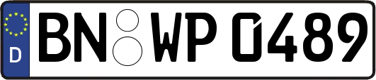 BN-WP0489