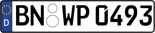 BN-WP0493