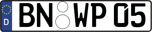 BN-WP05