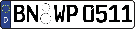 BN-WP0511