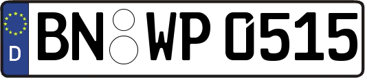 BN-WP0515