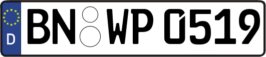 BN-WP0519
