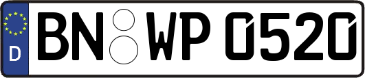BN-WP0520