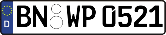 BN-WP0521