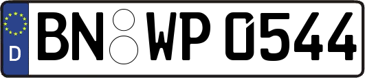 BN-WP0544