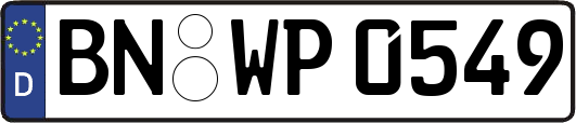 BN-WP0549