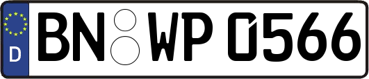 BN-WP0566