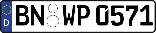 BN-WP0571