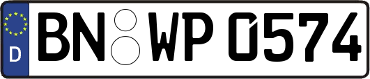 BN-WP0574