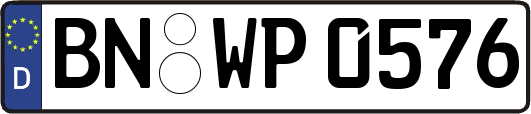 BN-WP0576