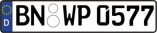 BN-WP0577