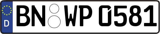 BN-WP0581