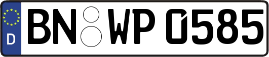 BN-WP0585
