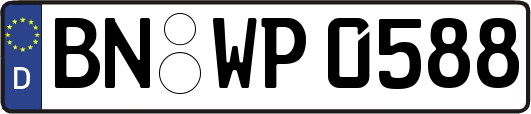 BN-WP0588