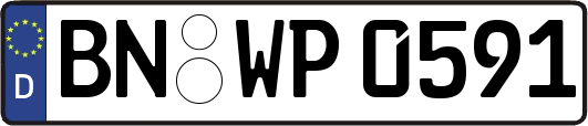 BN-WP0591
