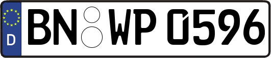 BN-WP0596