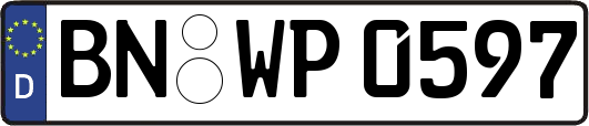 BN-WP0597