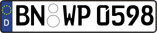 BN-WP0598